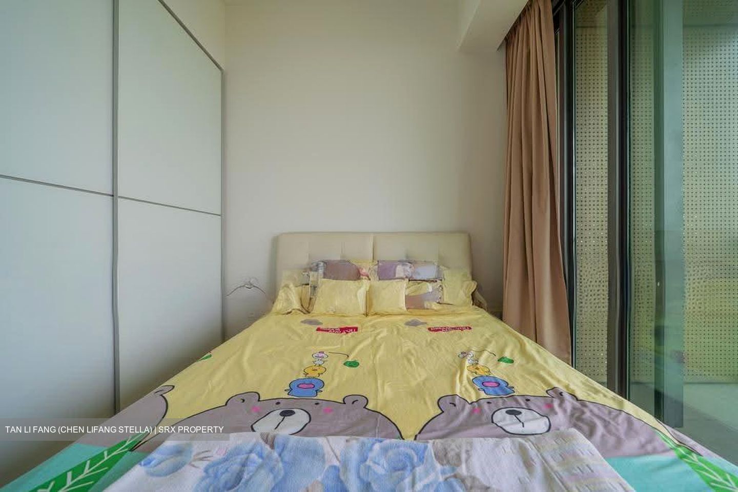 Marina One Residences (D1), Apartment #639573381